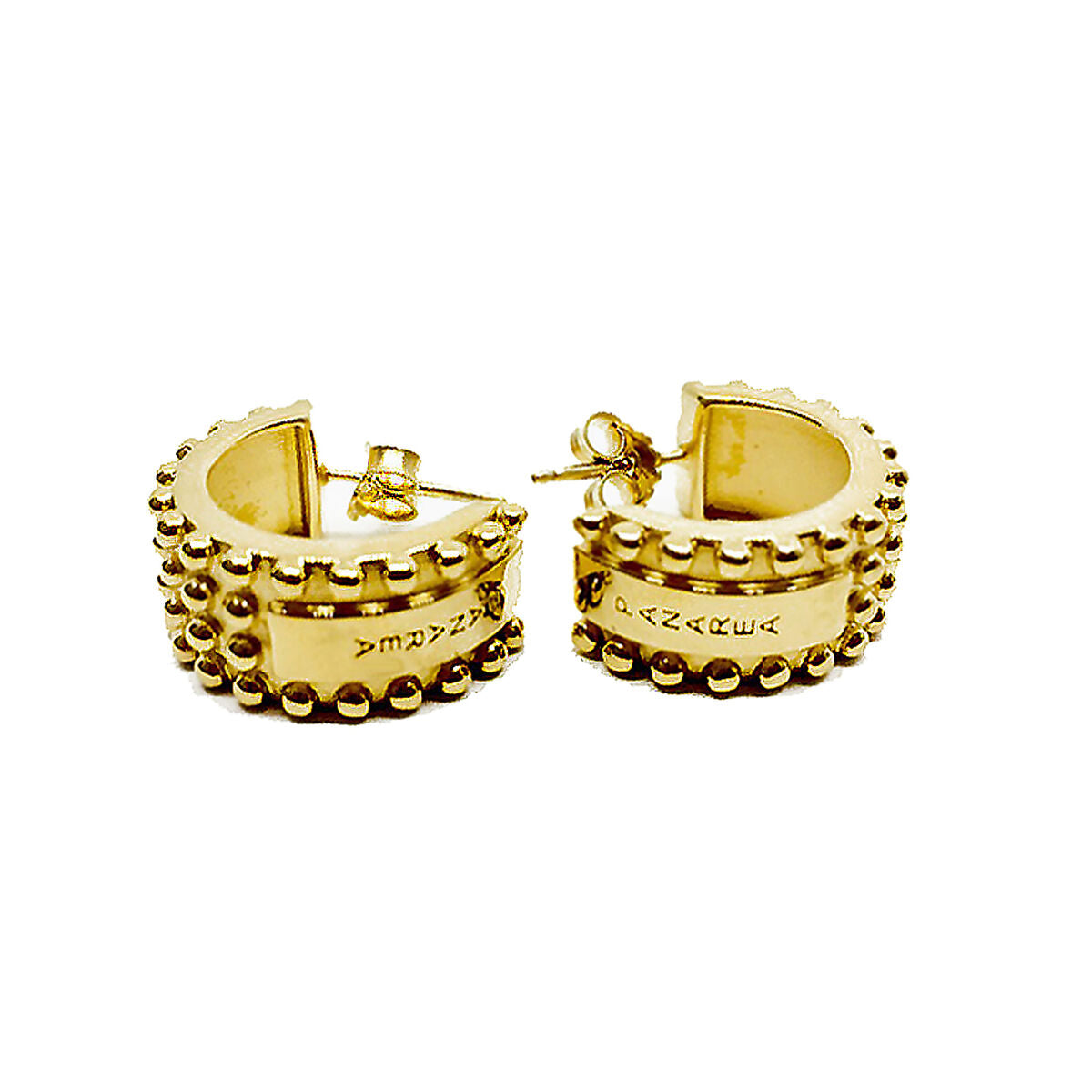 Ladies' Earrings Panarea OS4DO Silver -  Jewellery, Women -  Panarea.