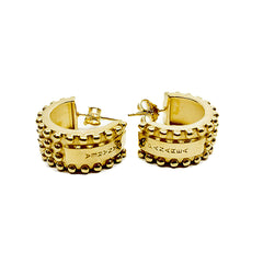 Ladies' Earrings Panarea OS4DO Silver -  Jewellery, Women -  Panarea.