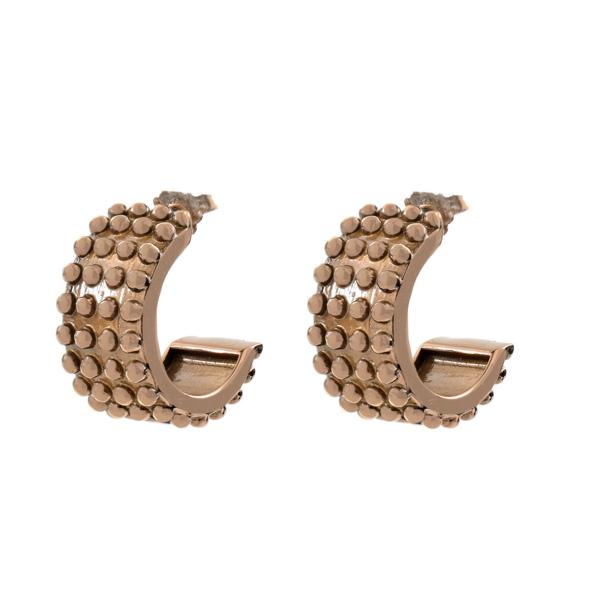 Ladies' Earrings Panarea OS4RU2 Silver -  Jewellery, Women -  Panarea.