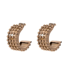 Ladies' Earrings Panarea OS4RU2 Silver -  Jewellery, Women -  Panarea.