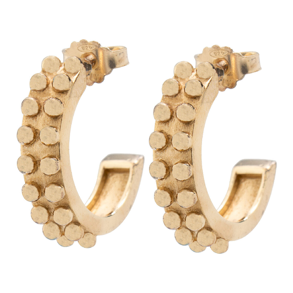 Ladies' Earrings Panarea OS5DO2 Silver -  Jewellery, Women -  Panarea.