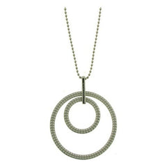 Ladies'Necklace Panarea PS13PL2 (29 cm) -  Jewellery, Women -  Panarea.