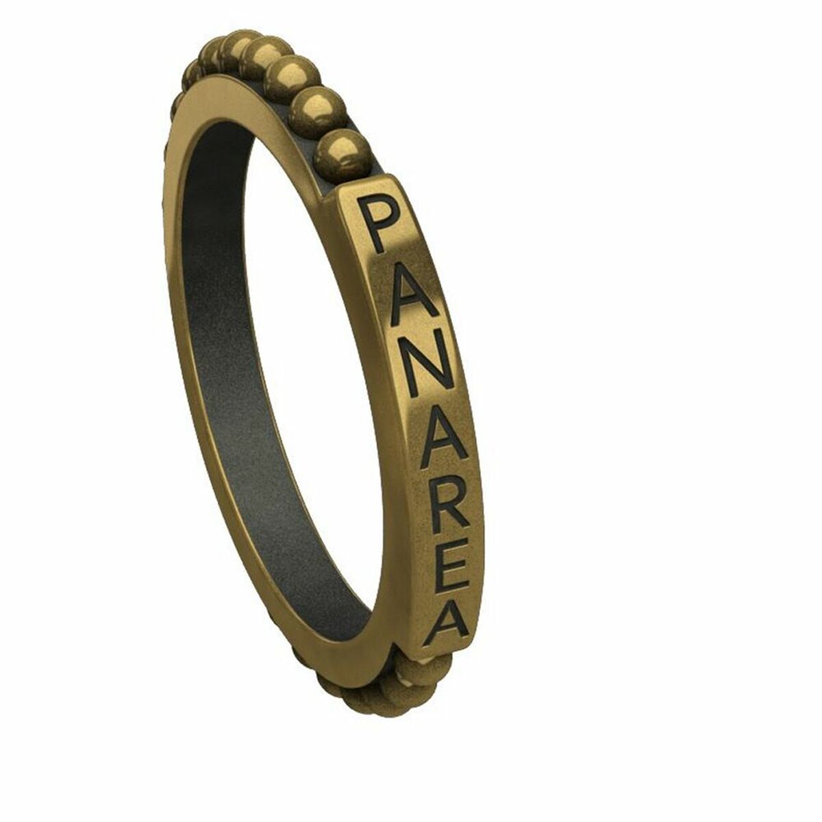 Ladies' Ring Panarea AS1854RU2 (14) -  Jewellery, Women -  Panarea.