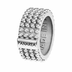 Ladies' Ring Panarea AS252PL2 (13) -  Jewellery, Women -  Panarea.