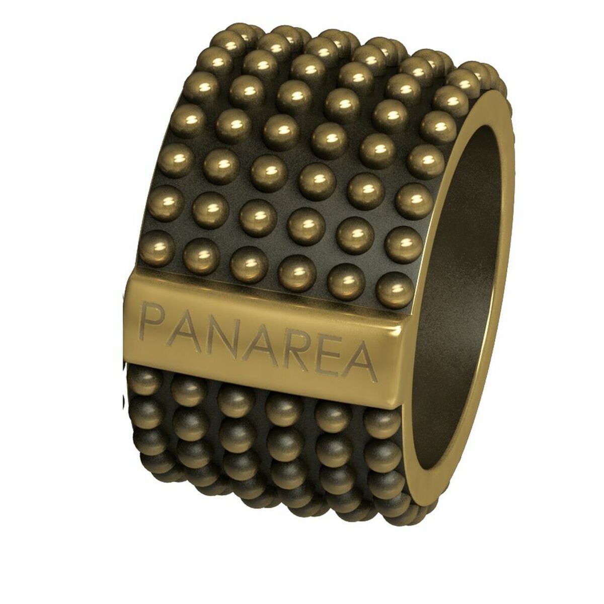Ladies' Ring Panarea AS154RU2 (15) -  Jewellery, Women -  Panarea.
