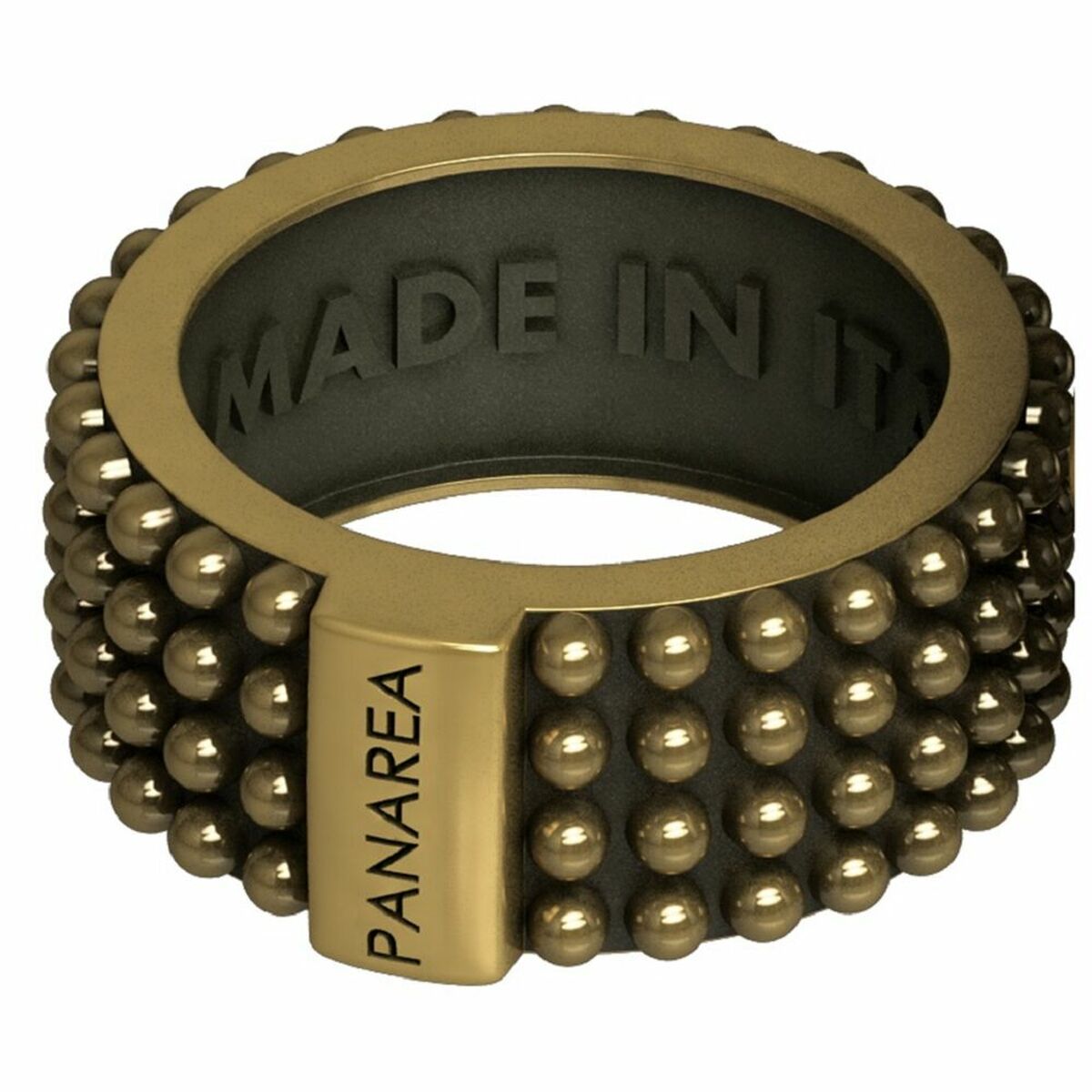 Ladies' Ring Panarea AS254RU2 (14) -  Jewellery, Women -  Panarea.