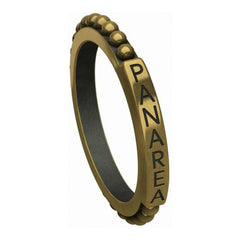 Ladies' Ring Panarea AS1852RU2 (16,56 mm) -  Jewellery, Women -  Panarea.