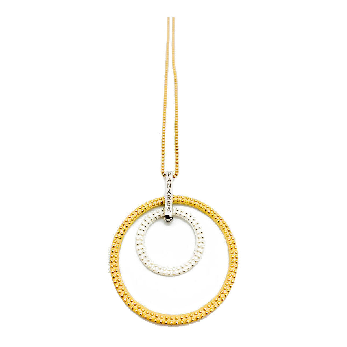 Ladies' Pendant Panarea PS12DO2 -  Jewellery, Women -  Panarea.
