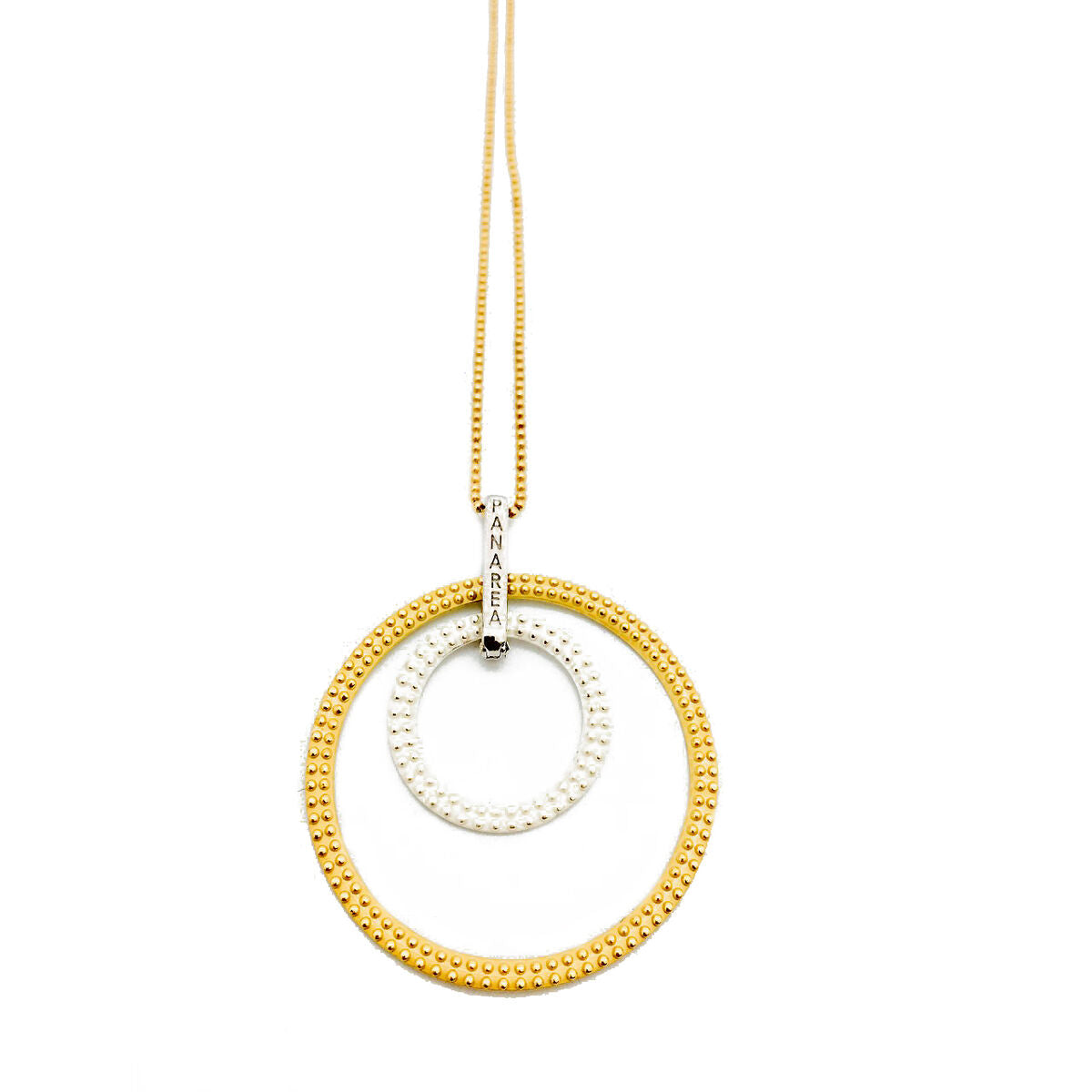 Ladies' Pendant Panarea PS12DO2 -  Jewellery, Women -  Panarea.