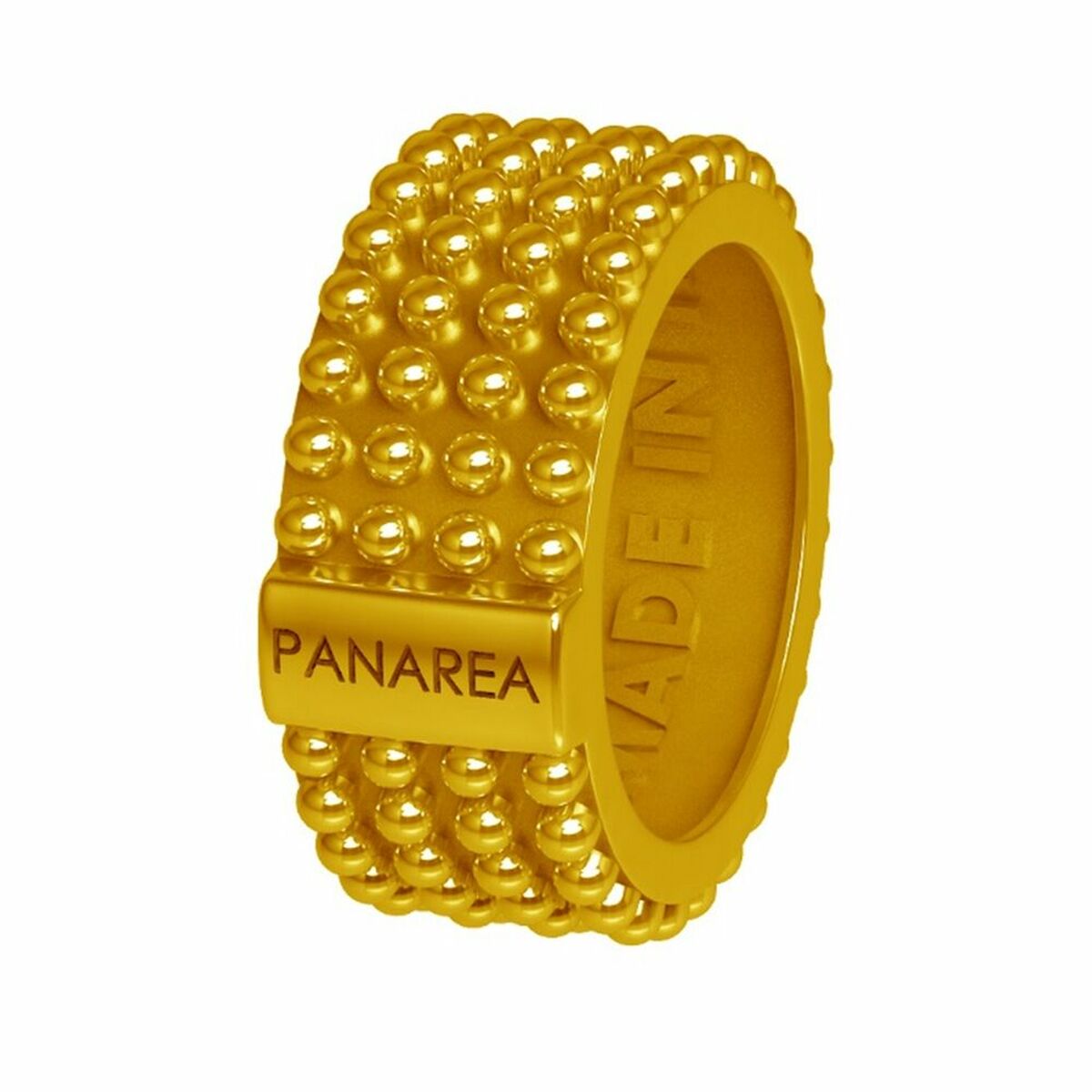 Ladies' Ring Panarea AS256DO2 (16) -  Jewellery, Women -  Panarea.