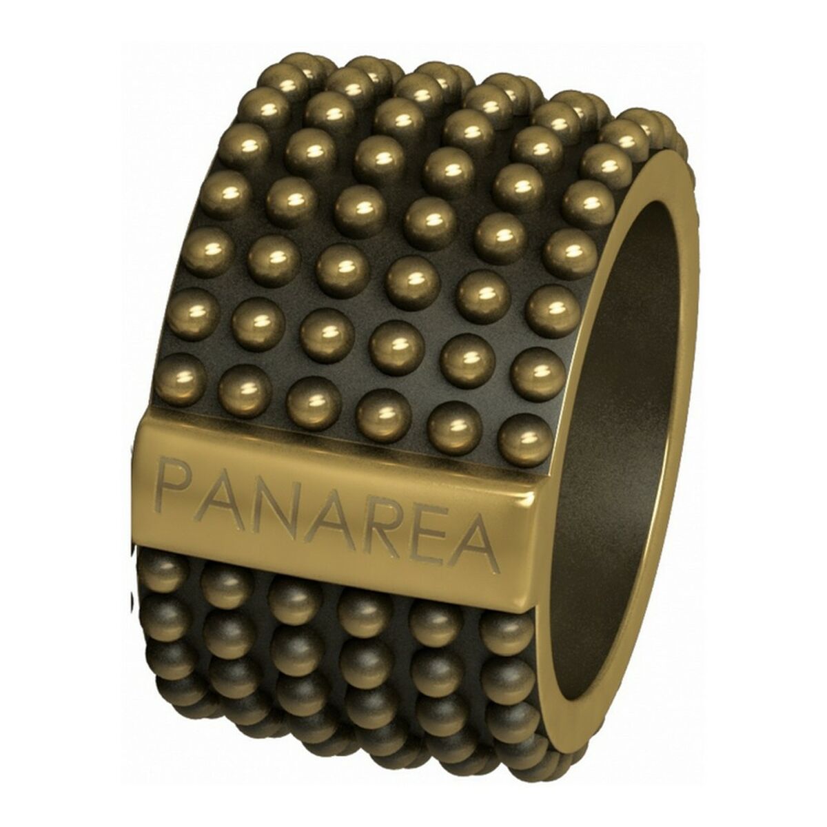 Ladies' Ring Panarea AS156RU2 (16 mm) -  Jewellery, Women -  Panarea.