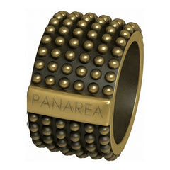 Ladies' Ring Panarea AS156RU2 (16 mm) -  Jewellery, Women -  Panarea.