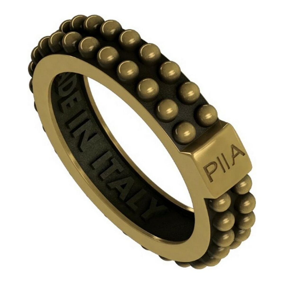 Ladies' Ring Panarea AS352RU2 (13 mm) -  Jewellery, Women -  Panarea.