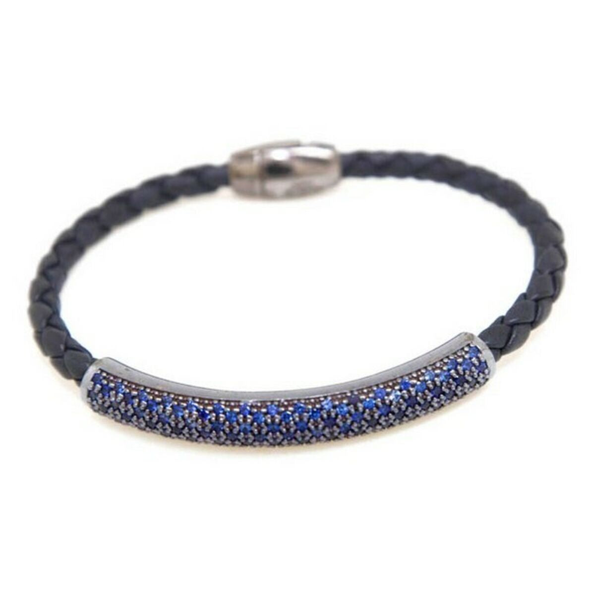 Ladies'Bracelet Pesavento W1NTRB232 Blue Sterling silver (19 cm) -  Jewellery, Women -  Pesavento.