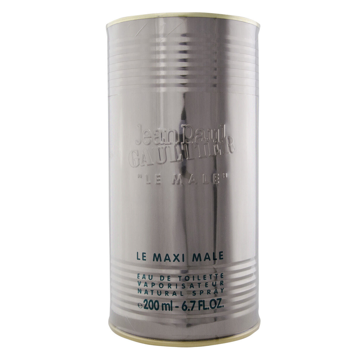 Men's Perfume Jean Paul Gaultier 1-JH-27-22 EDT 200 ml (1 Unit) -  Beauty, Perfumes and fragrances -  Jean Paul Gaultier.