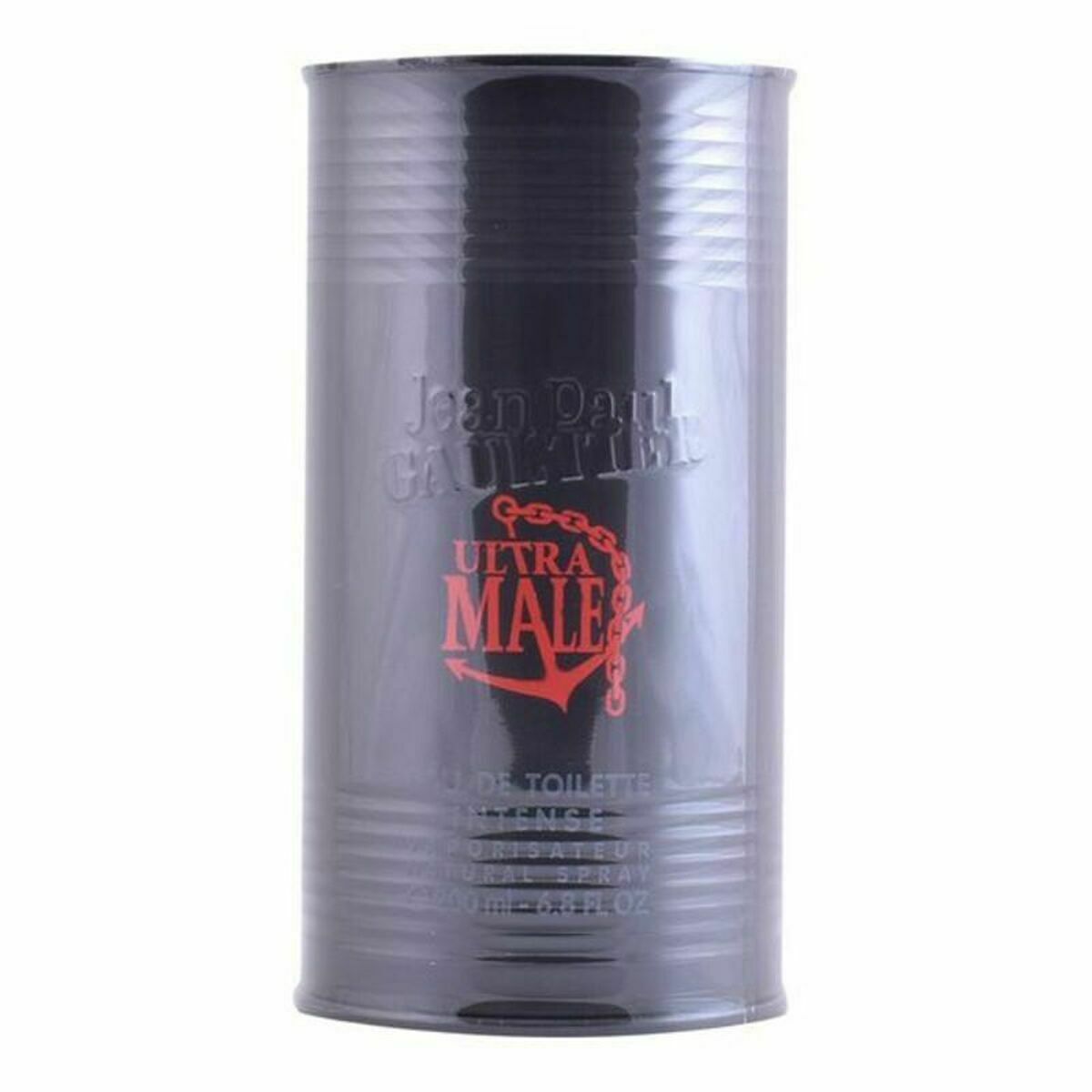 Men's Perfume Ultra Male Jean Paul Gaultier EDT (200 ml) (200 ml) -  Beauty, Perfumes and fragrances -  Jean Paul Gaultier.