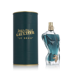 Men's Perfume Le Beau Jean Paul Gaultier 65132207 EDT 75 ml -  Beauty, Perfumes and fragrances -  Jean Paul Gaultier.