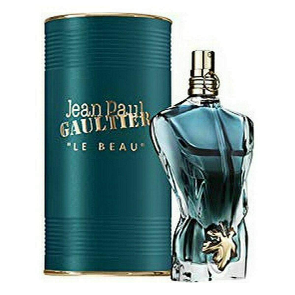 Men's Perfume Jean Paul Gaultier EDT -  Beauty, Perfumes and fragrances -  Jean Paul Gaultier.