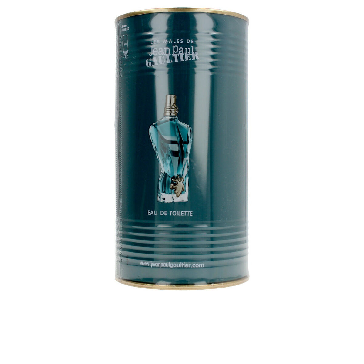 Men's Perfume Jean Paul Gaultier EDT -  Beauty, Perfumes and fragrances -  Jean Paul Gaultier.