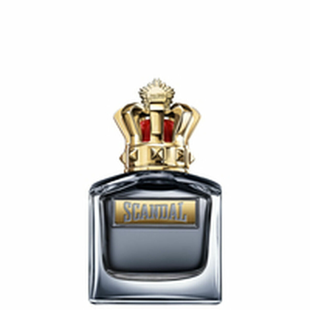 Men's Perfume Jean Paul Gaultier Scandal Pour Homme EDT 100 ml Reusable -  Beauty, Perfumes and fragrances -  Jean Paul Gaultier.