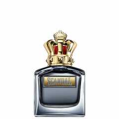 Men's Perfume Jean Paul Gaultier Scandal Pour Homme EDT 100 ml Reusable -  Beauty, Perfumes and fragrances -  Jean Paul Gaultier.