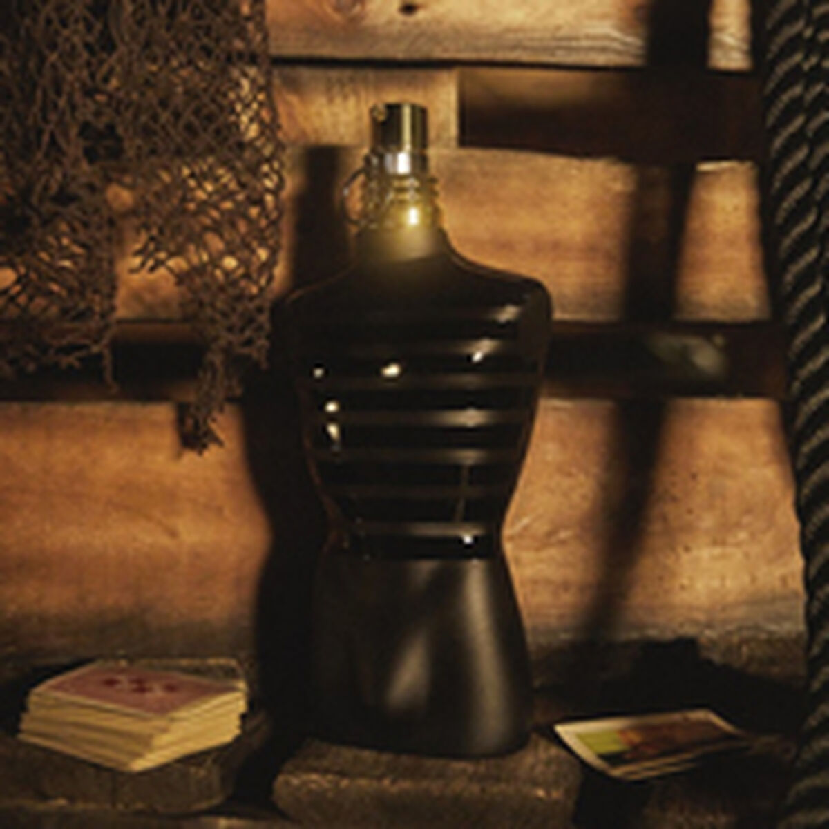 Men's Perfume Jean Paul Gaultier Le Male EDP 200 ml -  Beauty, Perfumes and fragrances -  Jean Paul Gaultier.