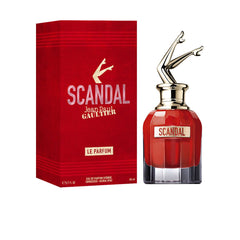 Women's Perfume Jean Paul Gaultier Scandal EDP 80 ml -  Beauty, Perfumes and fragrances -  Jean Paul Gaultier.
