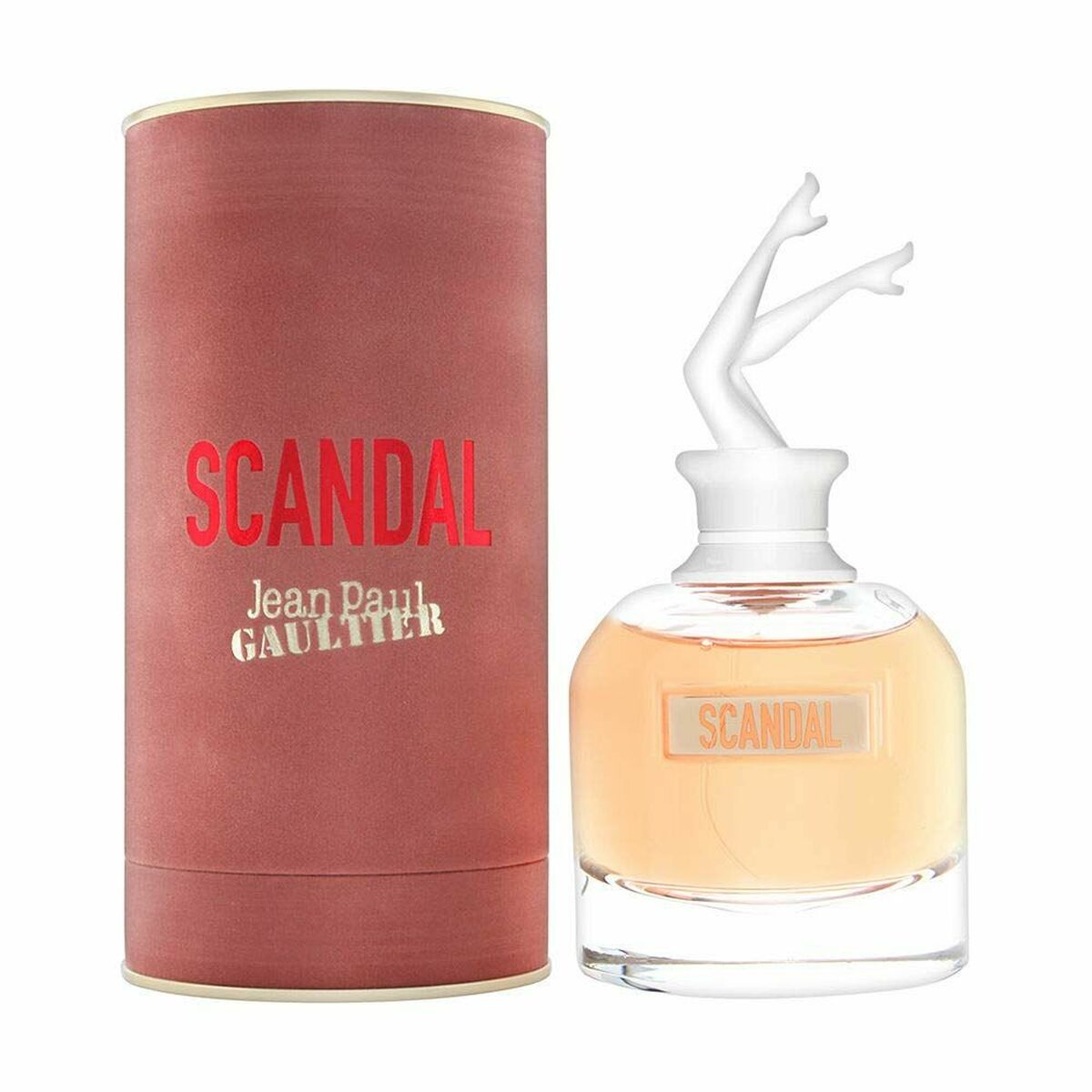 Women's Perfume Jean Paul Gaultier GAU302 EDP 80 ml -  Beauty, Perfumes and fragrances -  Jean Paul Gaultier.