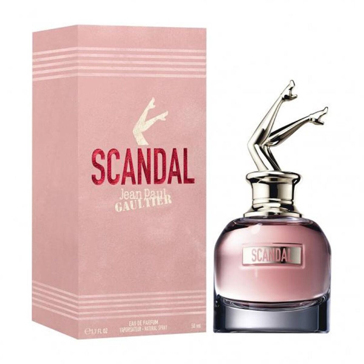 Women's Perfume Jean Paul Gaultier Scandal EDP -  Beauty, Perfumes and fragrances -  Jean Paul Gaultier.