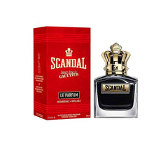 Men's Perfume Jean Paul Gaultier Scandal EDP 100 ml -  Beauty, Perfumes and fragrances -  Jean Paul Gaultier.