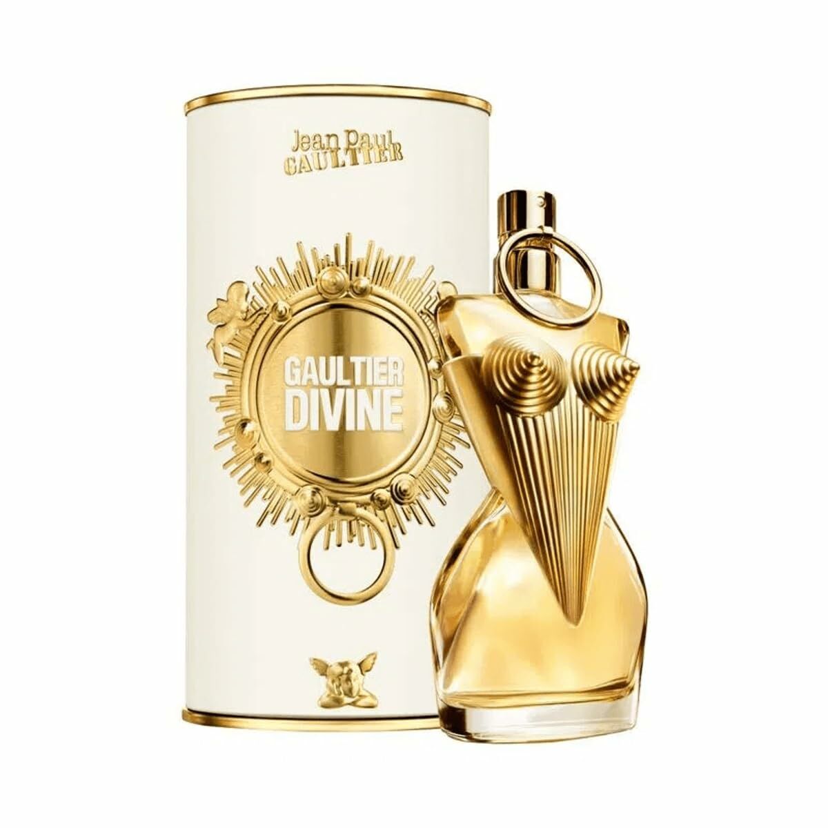 Women's Perfume Jean Paul Gaultier 65188915 EDP -  Beauty, Perfumes and fragrances -  Jean Paul Gaultier.