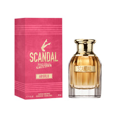 Women's Perfume Jean Paul Gaultier Scandal Absolu EDP 30 ml -  Beauty, Perfumes and fragrances -  Jean Paul Gaultier.