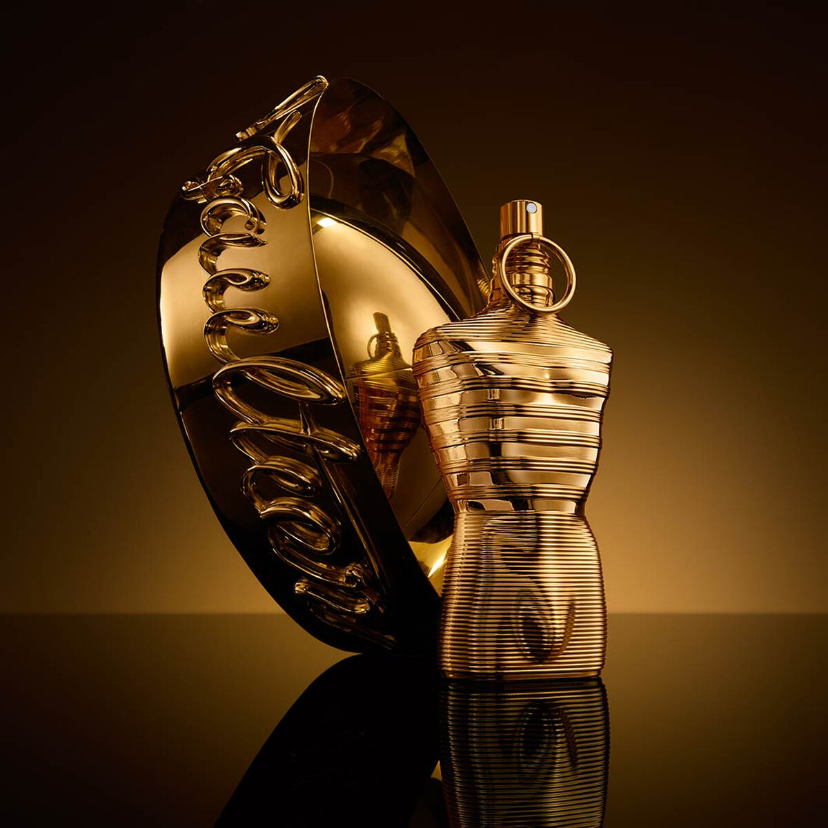 Men's Perfume Jean Paul Gaultier LE MALE ELIXIR ABSOLU PARFUM INTENSE 200 ml -  Beauty, Perfumes and fragrances -  Jean Paul Gaultier.