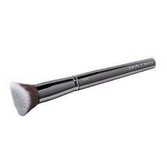 Make-up base brush Maiko Luxury Grey Precision -  Beauty, Utensils and accessories -  Maiko.
