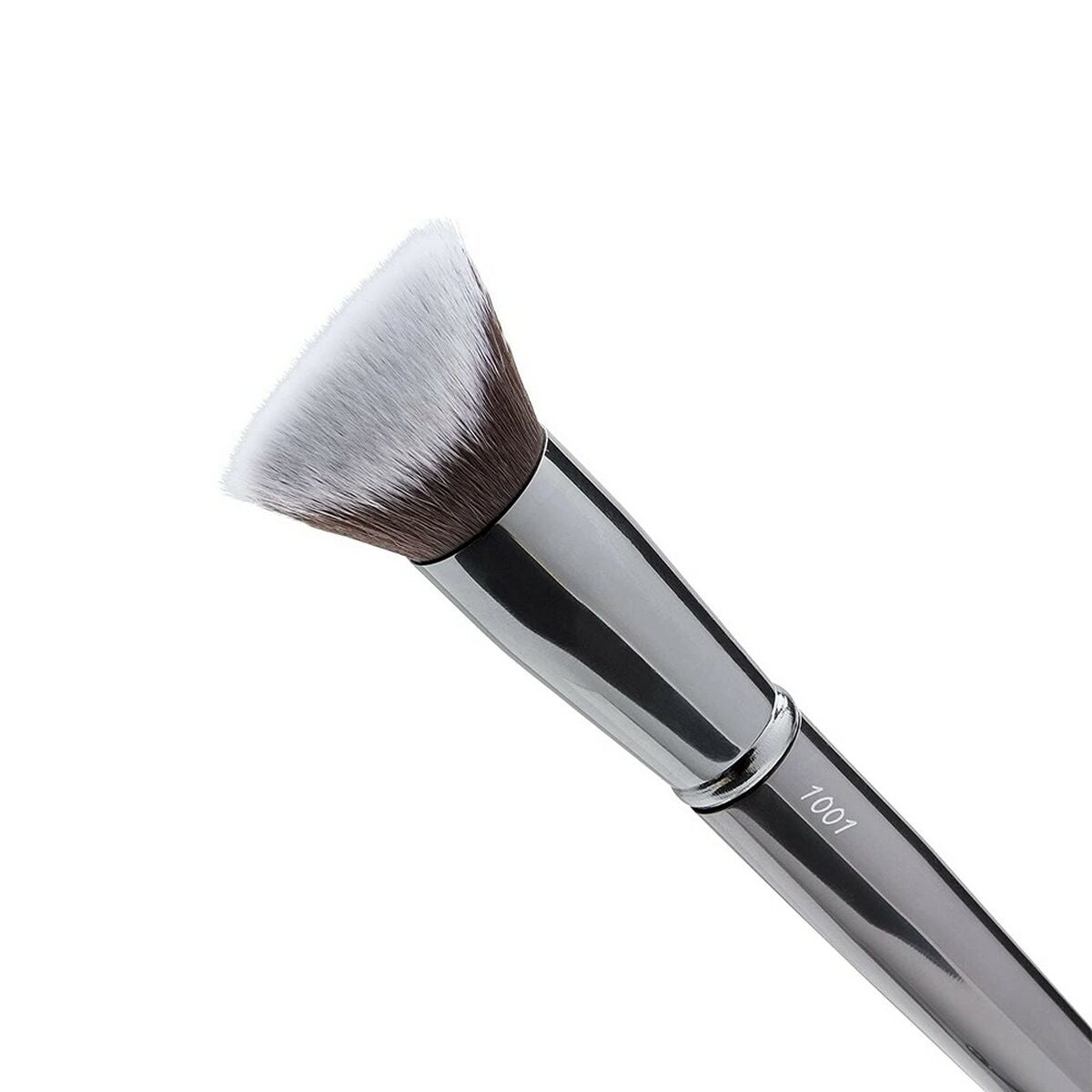 Make-up base brush Maiko Luxury Grey Precision -  Beauty, Utensils and accessories -  Maiko.