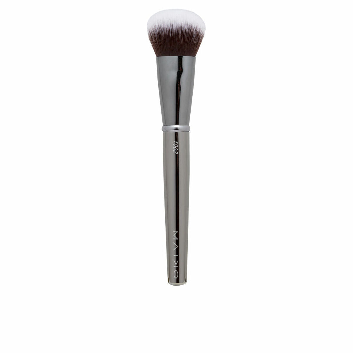 Make-up Brush Maiko Luxury Grey (1 Unit) -  Beauty, Utensils and accessories -  Maiko.