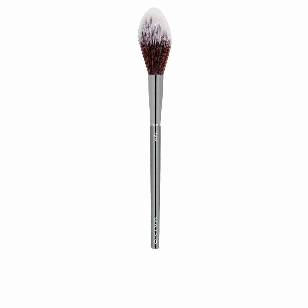 Make-up Brush Maiko Luxury Grey (1 Unit) -  Beauty, Utensils and accessories -  Maiko.