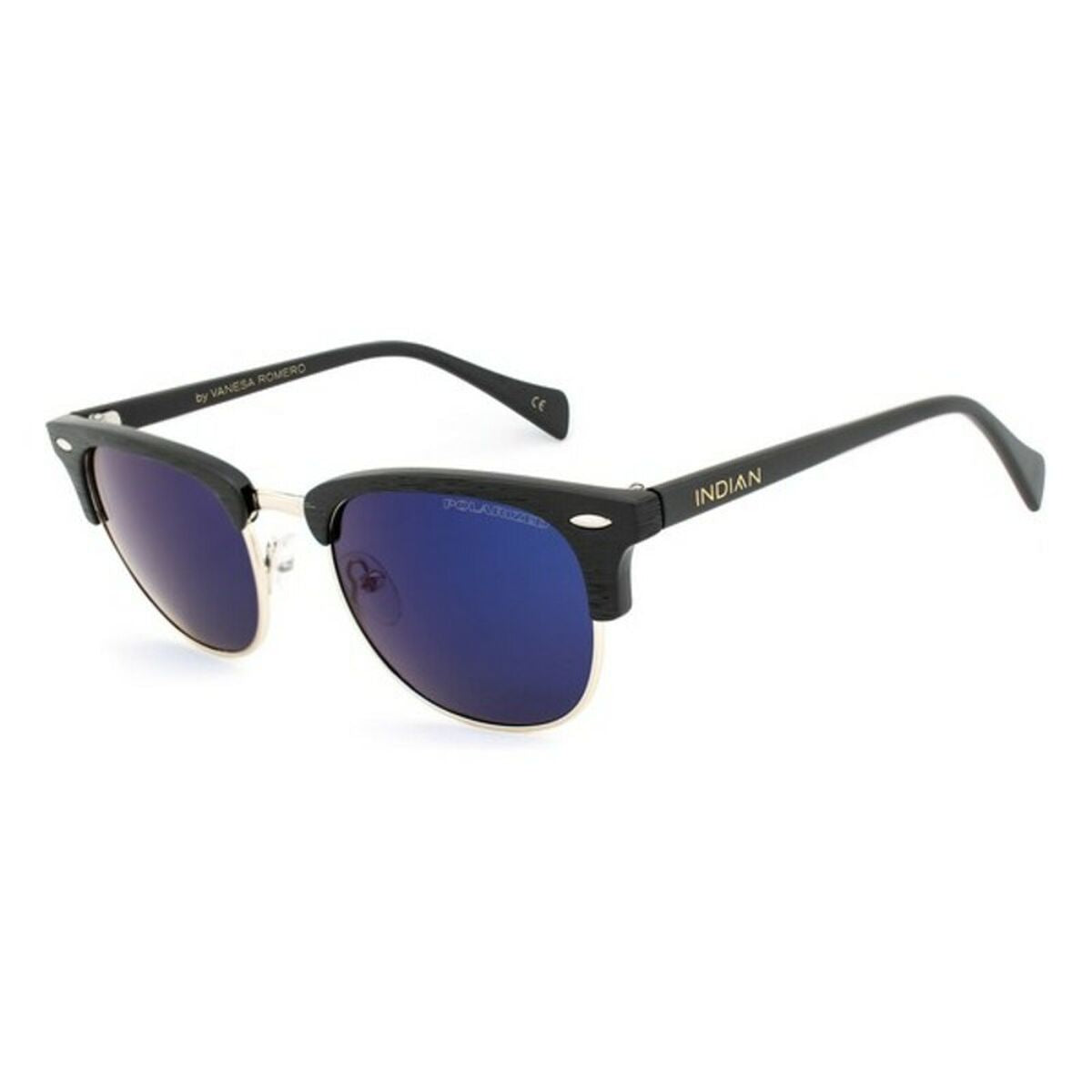 Unisex Sunglasses The Indian Face DAKOTA-901-2 Ø 50 mm -  Jewellery, Adult unisex -  The Indian Face.