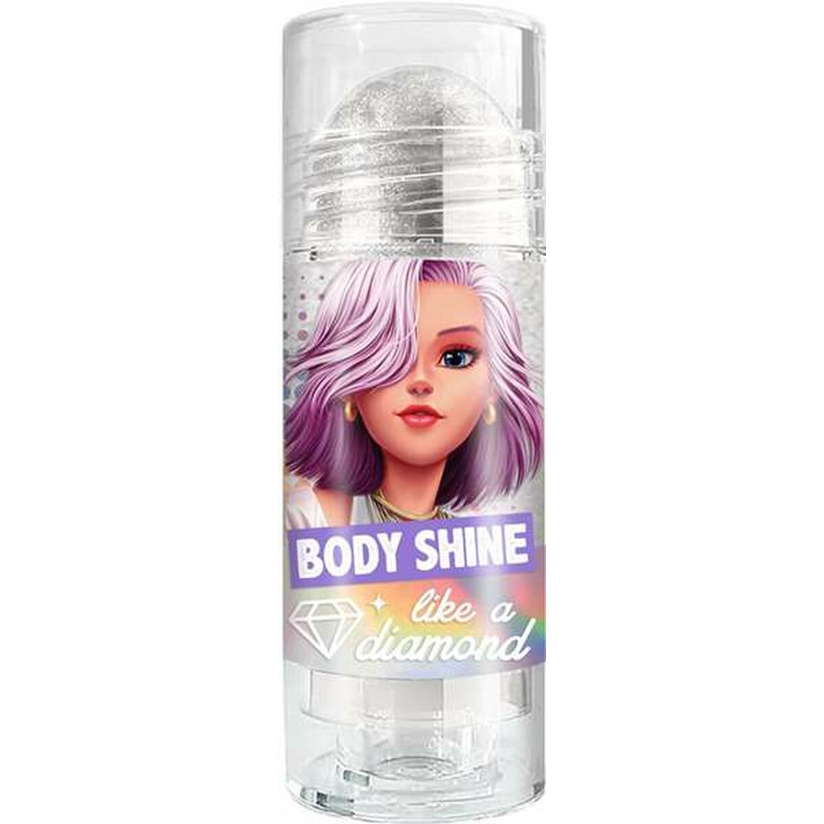 Necklace -  Beauty, Skin care -  BigBuy Fun.