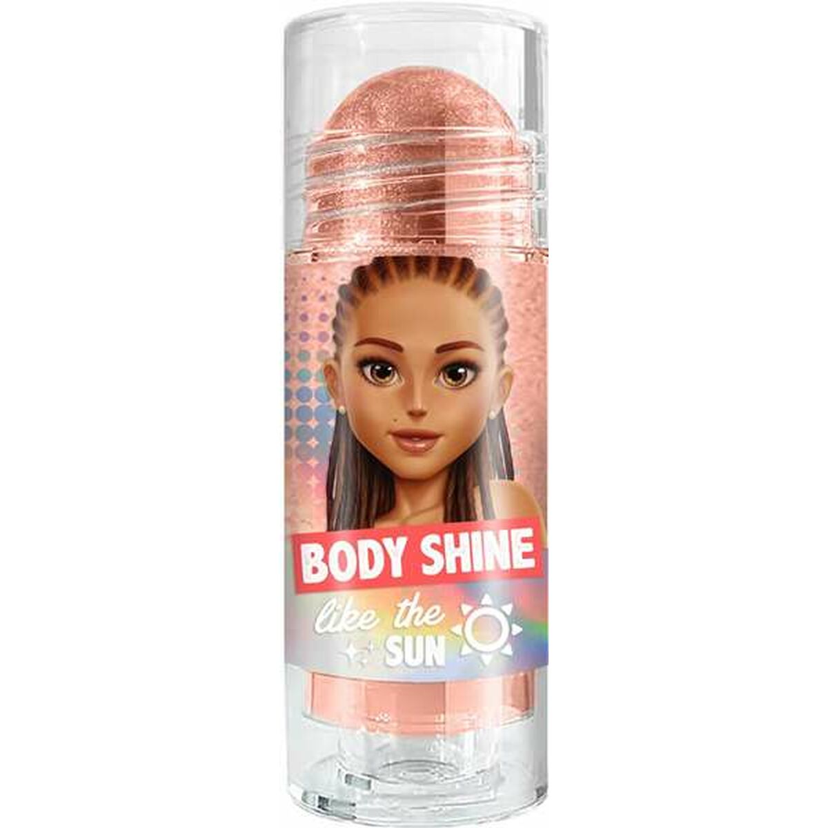 Necklace -  Beauty, Skin care -  BigBuy Fun.