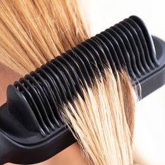 Ceramic Straightening Brush Cestrus InnovaGoods -  Beauty, Hair care -  InnovaGoods.