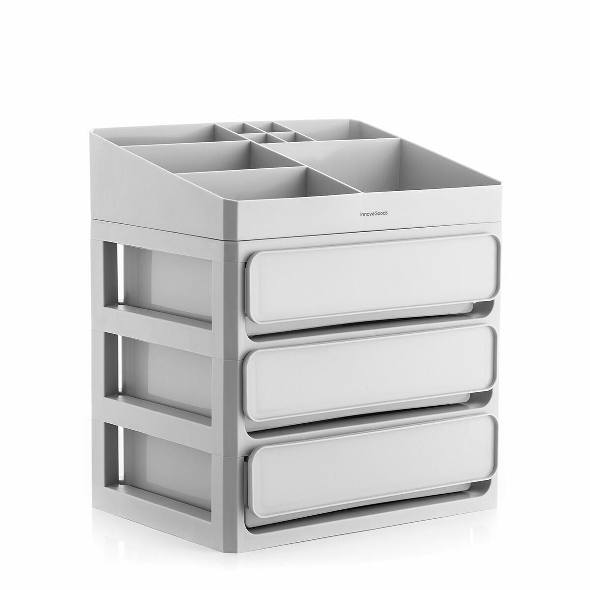 Make-up organizer Makeser InnovaGoods -  Home and cooking, Bath -  InnovaGoods.