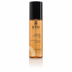 Make-up Remover Oil USU Cosmetics Natural Natural 100 ml -  Beauty, Skin care -  USU Cosmetics.