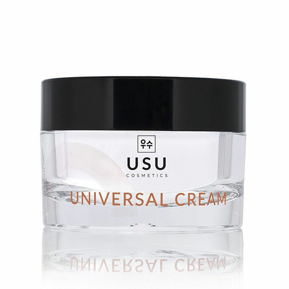 Facial Cream USU Cosmetics Universal 50 ml -  Beauty, Skin care -  USU Cosmetics.