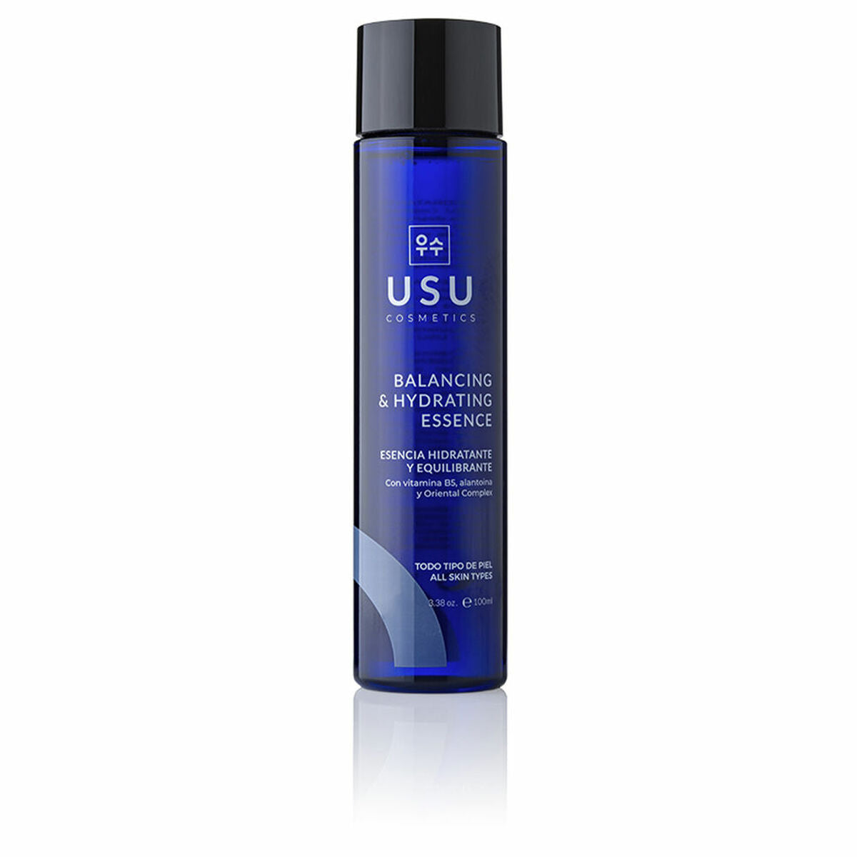 Essential Moisturising Lotion USU Cosmetics   Balancing 100 ml -  Beauty, Skin care -  USU Cosmetics.