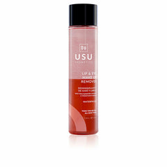 Facial Biphasic Makeup Remover USU Cosmetics Eyes Lips 100 ml -  Beauty, Skin care -  USU Cosmetics.