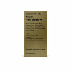 Ampoules laCabine 24K GOLD FLASH 2 ml 10 Units -  Beauty, Skin care -  laCabine.