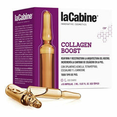Ampoules laCabine (10 x 2 ml) -  Beauty, Skin care -  laCabine.
