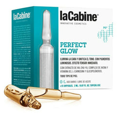 Ampoules laCabine Perfect Glow (10 x 2 ml) -  Beauty, Skin care -  laCabine.