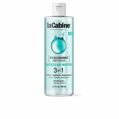Micellar Water laCabine 8435534406196 Cleaner 400 ml -  Beauty, Skin care -  laCabine.